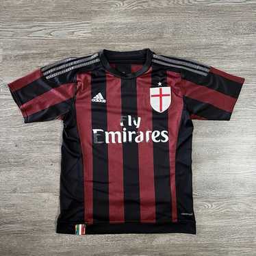 Adidas ac milan home - Gem