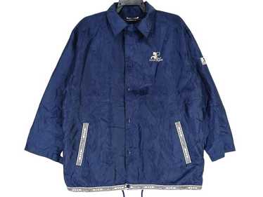 Courreges jacket courreges windbreaker - Gem
