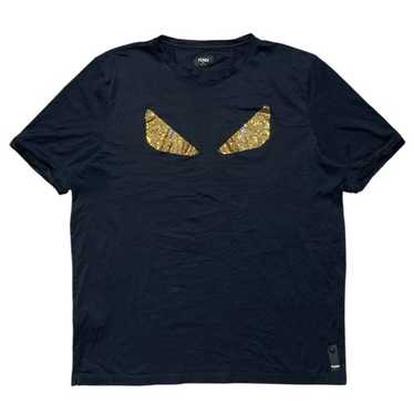 Fendi monster tee - Gem