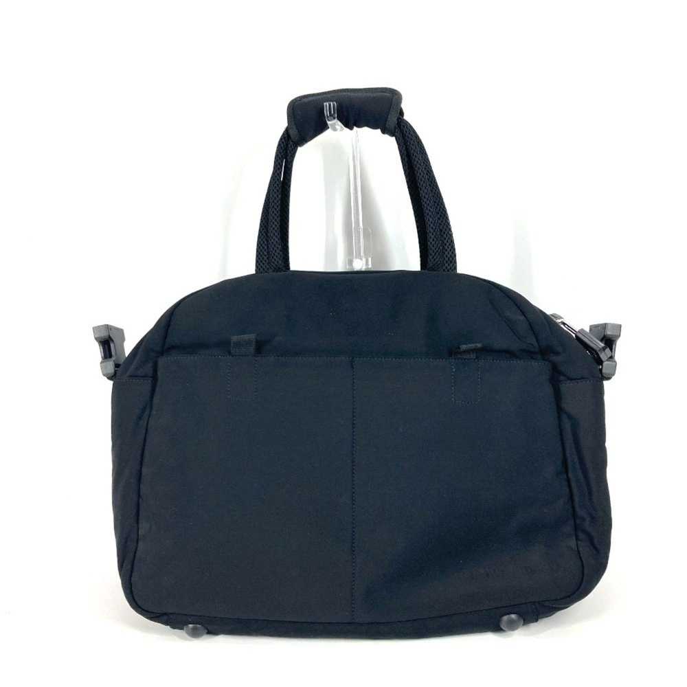 Miu Miu Miu Miu MIU Boston bag, shoulder business… - image 2