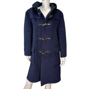 ジャケット・アウター 1980s Gloverall Duffel Coat Vintage Gloverall Duffle Coat - Etsy