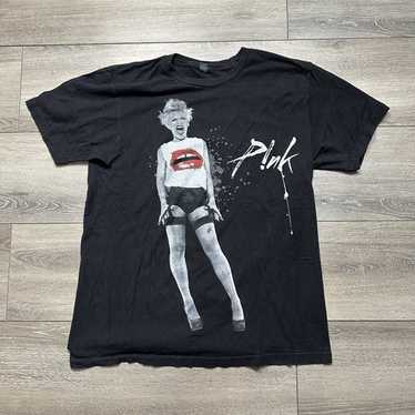 P nk the truth - Gem