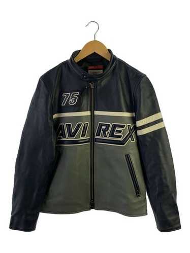 Avirex mens single rider - Gem