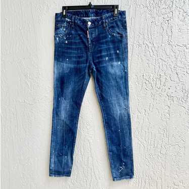 Dsquared denim 36 - Gem