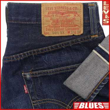 Levis 501xx valencia w31 - Gem
