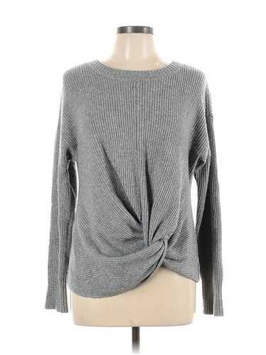 OFFLINE by Aerie Women Gray Pullover Sweater L - image 1