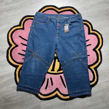 Marithe francois girbaud y2k - Gem