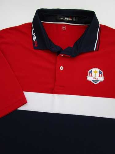 Rlx ryder cup golf - Gem