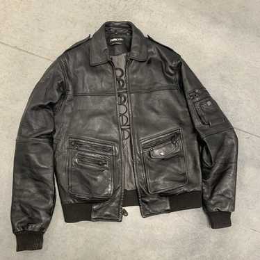 Marc buchanan pelle leather - Gem
