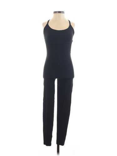 OFFLINE by Aerie Women Black Jumpsuit XS - image 1