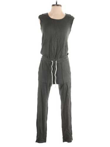 Monrow Women Gray Jumpsuit S