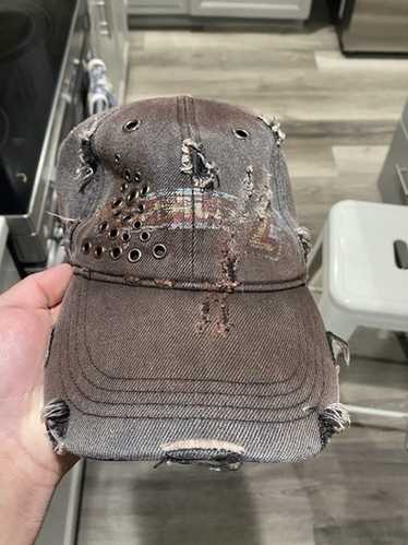 Travis scott backpack - Gem