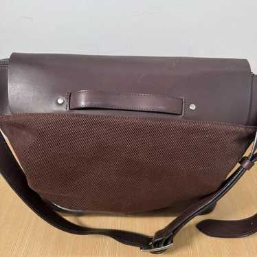 Yohji yamamoto cow leather - Gem