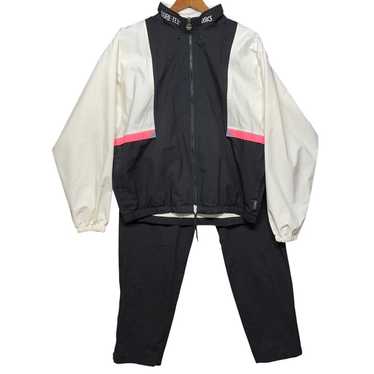 Vintage asics tracksuit - - Gem