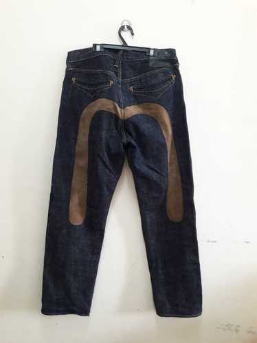 Evisu by yamane - Gem