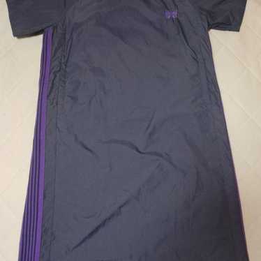 【M】NEEDLES×BEAMS BOY/Track Dress Needles × beams boy Track Dress | eBay