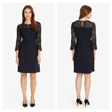 Phase eight navy dress - Gem