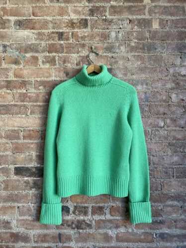 Vintage Polo Sport Ralph Lauren Women’s Turtlenec… - image 1