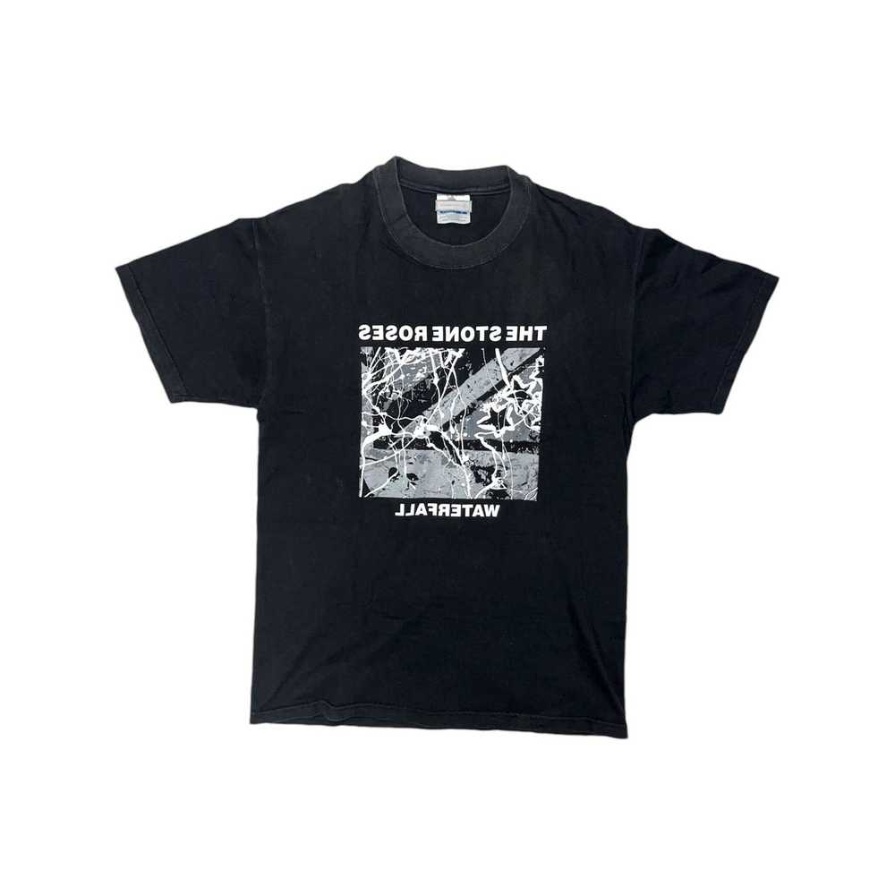 Number (N)ine Number Nine SS01 The Stone Roses Waterfall Tee
