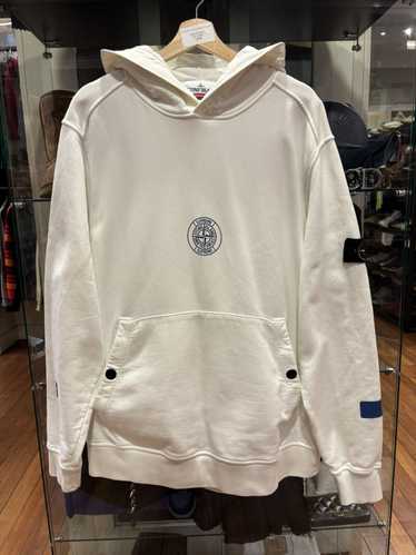 Supreme stone island hoodie - Gem