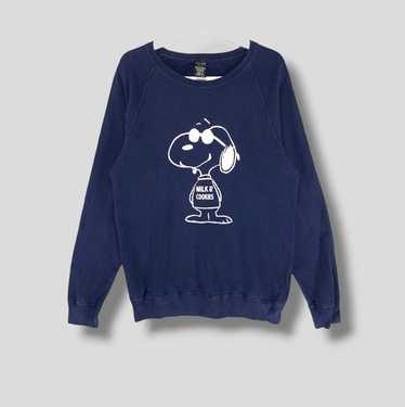 NUNBER(N)INE × PEANUTSコラボ SNOOPY トレーナー Number n ine snoopy - Gem