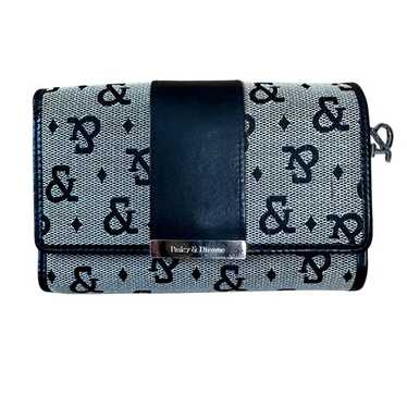 新品 PINKY & DIANNE long wallet round zip Pinky&Dianne - 新品 PINKY & DIANNE long wallet round zipの