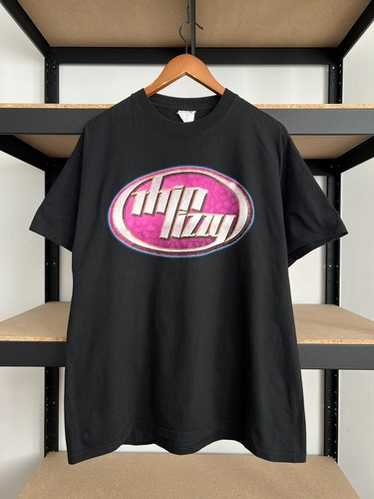 Thin lizzy the boys - Gem