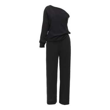 オールインワン・サロペット Maison Margiela Maison Margiela Viscose Jumpsuit Zip Detail Jumpsuit by MM6 Maison Margiela | Rent the Runway
