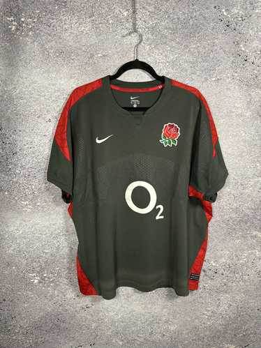 Nike O2 Jersey - Etsy