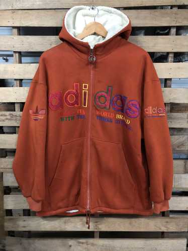 Vintage adidas descente big - Gem