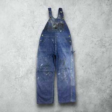 パンツ 1960s ELY Overall Size 32 1960s ELY Overall Size 32