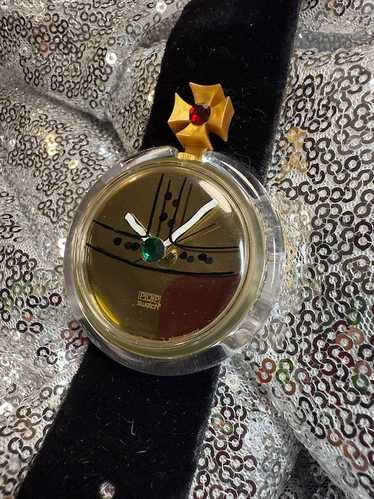Vivienne westwood pop swatch - Gem