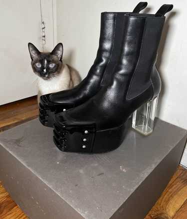 Rick owens rick kiss - Gem Rick owens rick kiss - Gem
