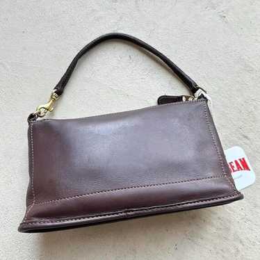 Y2k coach demi shoulder - Gem