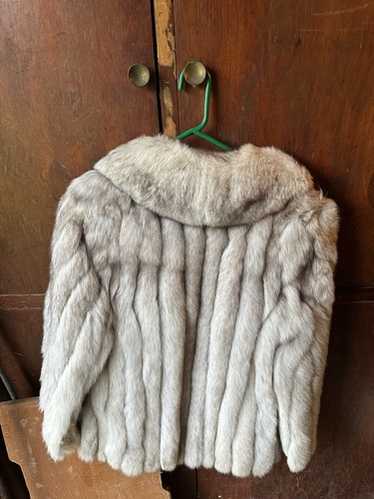 Saga fox trim besatz - Gem