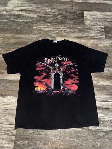 Pink floyd vtg t - Gem