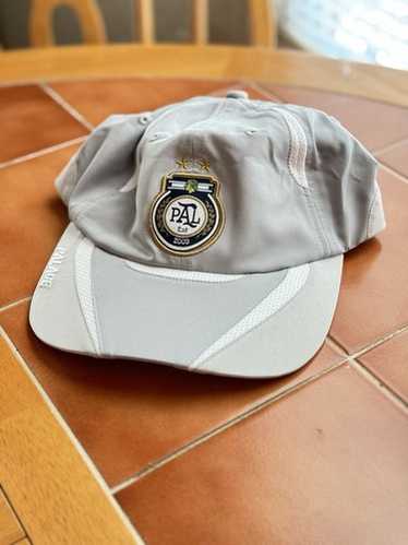 韓国*UMBRO■ユニセックス フリース アノラック■追跡送料込 org.jpg