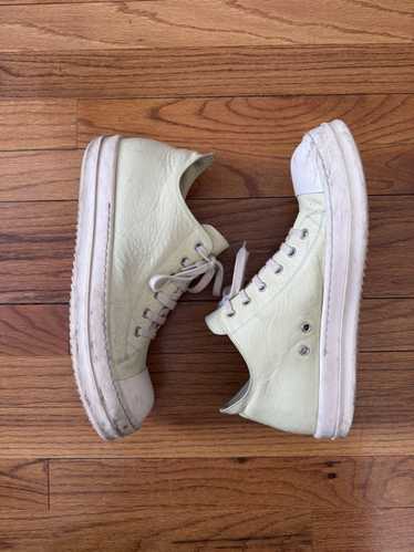 Rick owens ramones low - Gem