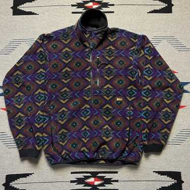 Vintage 90s rei fleece - Gem