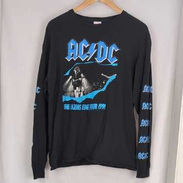 Ac/dc 1991 - Gem