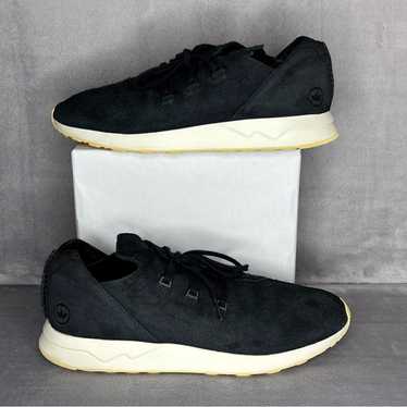 flux rk Mサイズ Amazon.com | adidas Mens Zx Flux Pk Iceblu/Iceblu/Cblack
