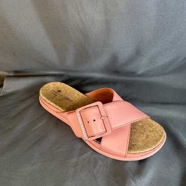 Cloudsteppers by Clarks Cushion Soft Petal Pink Sl