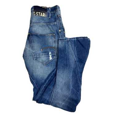Men g-star arc loose - Gem