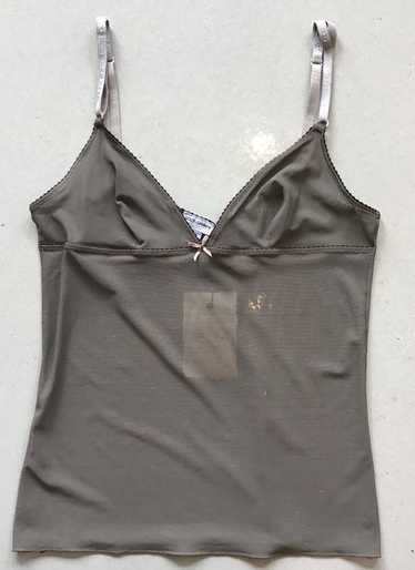 トップス D&G DOLCE&GABBANA Lace Mesh Camisole D&G Dolce & Gabbana Vintage Lace Camisole | eBay