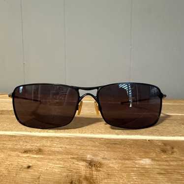 Oakley crosshair 2.0 matte - Gem