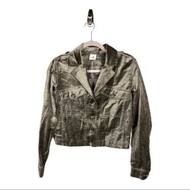 Cabi Sunday Topper Jacket