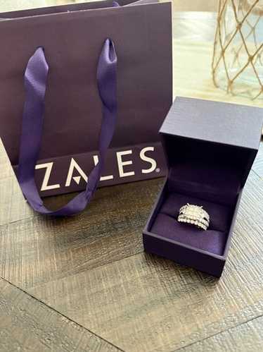 Tggc ring sterling silver - Gem