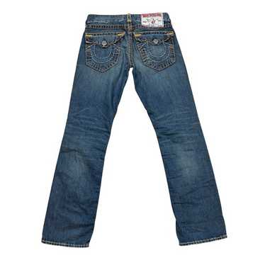 True Religion Jeans Inseam 30 for Men for sale | eBay