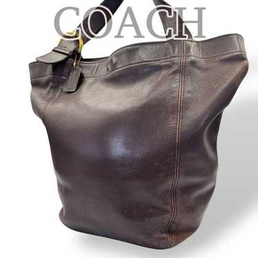 Coach 4082 tote bag - Gem