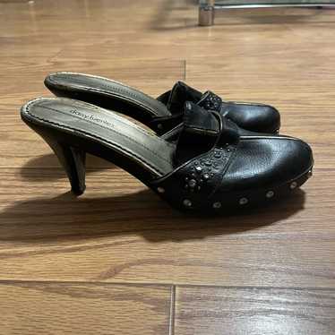 Mules dior y2k - Gem